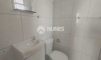 Imagem 6: Osasco - Apartamento Padrão - Bandeiras