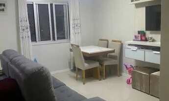 Imagem 2: Apartamento para venda com 45 metros quadrados com 2 quartos em Jardim Catanduva - São Pau