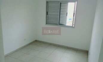 Imagem 6: Apartamento Residencial Condomínio Fechado - Jaguaribe - Osasco - SP