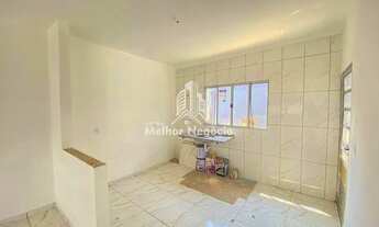 Imagem 3: Casa com 2 dorms, Parque Santo Antônio (Nova Veneza), Sumaré - R$ 261 mil, Cod: RRCA2078