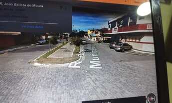 Imagem 3: Casa em Macaé no bairro Visconde de Araujo com 2 quartos e quintal