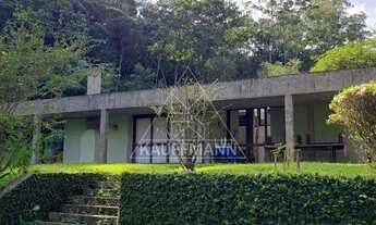 Imagem 2: Lindo Sítio Porteira Fechada próximo a São Paulo, região de Jundiaí com bairro residencial