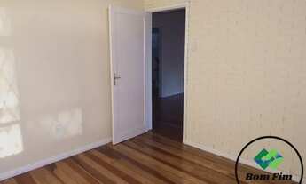 Imagem 2: Casa de 3 dorm. para aluguel, Teresópolis, c/ garagem em Porto Alegre/RS. - CA1608