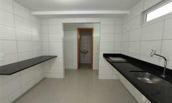 Imagem 6: Apto a VENDA de 3 quartos no Palazzo Roberto Pinto