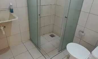 Imagem 7: Apto em Cond. Simples no Tirol, 2/4 Sendo 1 Suite, 50m², Térreo