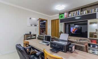 Imagem: Garden Reformado na Lima e Silva