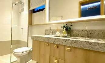 Imagem 7: Sobrado com 200,82m², localizado em frente a mata, com 4 dormitórios - Jardins Lyon