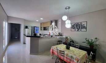 Imagem 4: Casa com 2 dorms, Água Branca, Piracicaba - R$ 449 mil, Cod: 3RCA3018