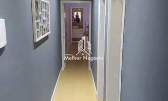 Imagem 3: Casa com 2 dorms, Jardim Viel, Sumaré - R$ 370 mil, Cod: CA2108