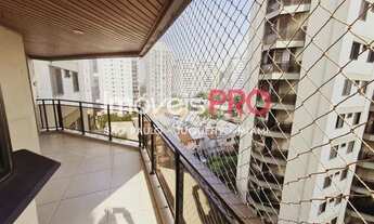 Imagem 4: Excelente apartamento , coração de Moema, condomínio com lazer!