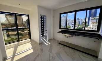 Imagem 3: APARTAMENTO DE COBERTURA COM 135m2 NO BAIRRO CARMO