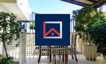 Imagem 6: Cobertura Venda 3 Dormitórios - 253 m² Moema