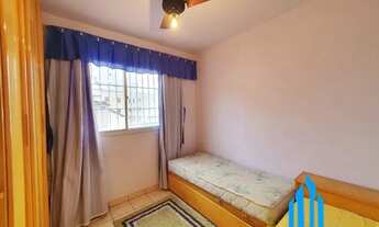 Imagem 7: Apartamento para venda possui 70 metros quadrados com 2 quartos em Praia do Morro - Guarap