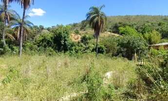 Imagem 3: Chácaras a partir de 700m² a 1.800m², com agua e luz, terreno fértil, Jaboticatubas