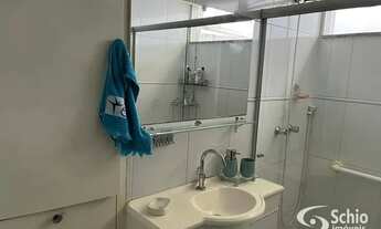 Imagem 7: Casa com 2 dormitórios à venda, 100 m² por R$ 265.000 - Cidade Nova - Rio Claro/SP