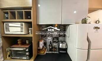 Imagem 5: Apartamento com 2 Quartos e 1 banheiro à Venda, 70 m²