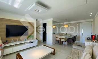 Imagem 3: Apartamento com 3 dormitórios à venda em Natal