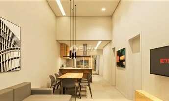 Imagem 3: Casa à Venda - Reserva Bela Vista