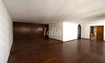 Imagem 7: São Paulo - Apartamento Padrão - Jardins