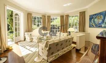 Imagem 7: Casa de Condomínio à venda na Chácara Flora, São Paulo-SP