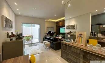 Imagem: Apartamento Garden 3 dorms 1 suíte e vaga