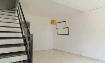 Imagem 5: Casa de Condomínio para Aluguel - Jabaquara, 3 Quartos, 150 m2