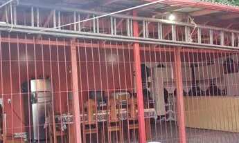 Imagem 4: Vendo casa próximo ao conjunto Manoa