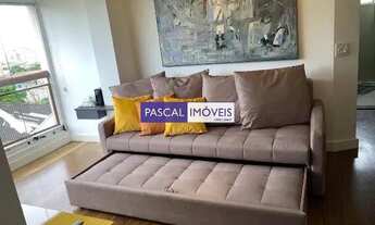 Imagem 2: SãO PAULO - Apartamento Padrão - Vila Mariana