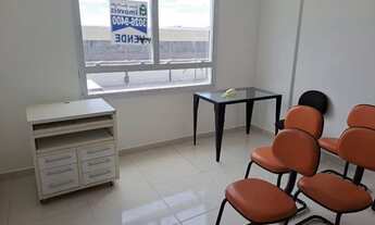 Imagem 7: Sala comercial Villagio Limoeiro