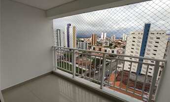 Imagem 4: Apto a VENDA de 3 quartos no Palazzo Roberto Pinto