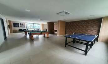 Imagem 5: Apartamento Reserva Polidoro Várzea proximo do Campos 52m2 com 2 qts suite