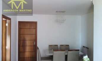 Imagem: 2 quartos em Itapuã - Ed. Cypress Garden