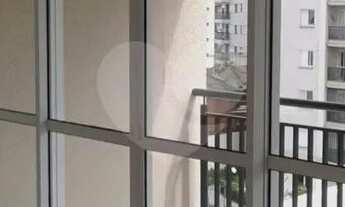 Imagem 5: APTO 1 DORMITORIO , MOBILIADO, LAZER COMPLETO - 800 metros do metrô Santana