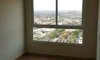 Imagem 4: Aquajardim, 2 vagas, sol da manhã, andar Alto, mobiliado