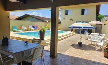 Imagem 3: Casa para Alugar em Guaratuba Carnaval e Outras Datas