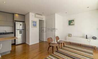 Imagem 4: Venda Apartamento 1 Dormitórios - 63 m² Vila Olímpia