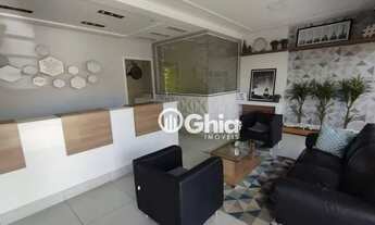 Imagem 3: Casa com 11 dormitórios para alugar, 426 m² por R$ 14.984,00/mês - Jardim Chapadão - Campi