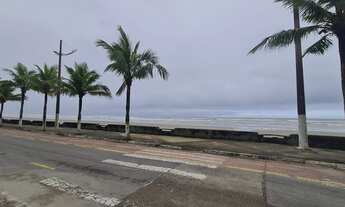 Imagem 3: Cobertura para venda com 160 metros quadrados com 3 quartos em Centro - Mongaguá - SP