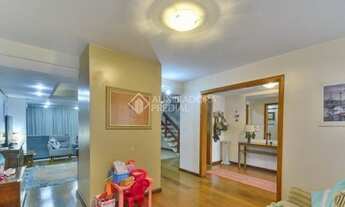 Imagem 5: PORTO ALEGRE - Casa Padrão - Ipanema