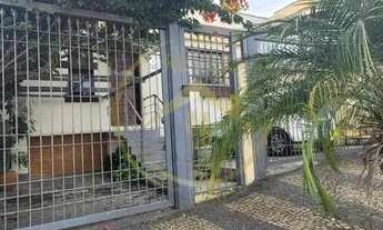 Imagem 5: Casa residencial para Venda no Jardim Chapadão em Campinas, com 3 dormitórios sendo 1 suít