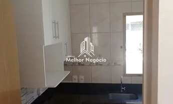Imagem 3: Apartamento com 2 dorms, Jardim Santa Isabel, Piracicaba - R$ 16 mil, Cod: 5RAP3025