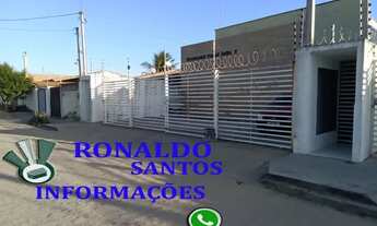 Imagem 3: Repasse de uma Casa, 30 mil reais, 2 dormitórios sendo 1 suíte, Nova Esperança, Parnamirim