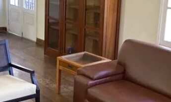 Imagem 2: Salão varanda 2 quartos