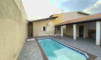Imagem 1: Casa com 3 dorms, Reserva da Mata, Monte Mor - R$ 599 mil, Cod: RRCC2652