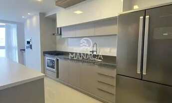 Imagem 7: Apartamento alto padrão mobiliado beira mar