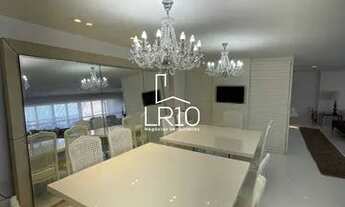 Imagem 4: Cobertura triplex para aluguel e venda com 980 metros quadrados com 7 quartos