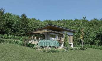 Imagem 2: Cabana / Casa de Sítio / Chalé - Minas, Ilhota/SC