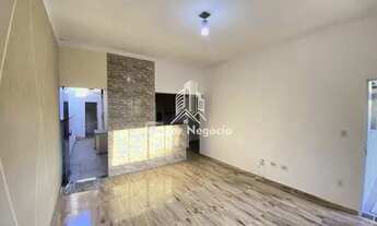 Imagem 6: Casa com 3 dorms, Reserva da Mata, Monte Mor - R$ 599 mil, Cod: RRCC2652