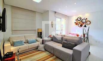 Imagem 4: Apartamento para Aluguel - Parque João Ramalho, 2 Quartos, 69 m2