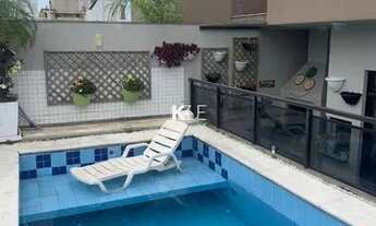 Imagem: Cobertura Duplex à venda no Centro de Florianópolis